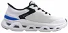 Skechers Slip Ins Glide Step Sportschuh Weiß Produktbild-Vorschau 4