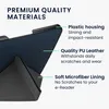 kwmobile Schutzhülle für Kobo Forma Hülle - Kunstleder Case Produktbild-Vorschau 6