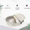 Napáječka pro skot – automatická miska na vodu – plovákový Náhled obrázku produktu 6