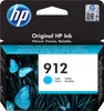 HP Druckerpatrone 912 (3YL77AE) cyan Produktbild-Vorschau 3