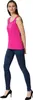 Damen Top - pink, M Produktbild-Vorschau 2
