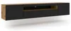 Mobile TV basso Aura 200 cm sospeso o in piedi Base Anteprima dell’immagine prodotto 1
