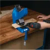 KREG Pocket Hole Jig 720 PRO Gabarit de perçage de trou de Voir les images du produit 11