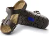Birkenstock Damen Pantolette SOFIA Braun 40 Produktbild-Vorschau 7