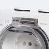 Wasserdichte Schukosteckdose für Außenbereich Typ F IP66 Produktbild-Vorschau 4