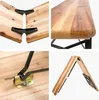 Set da birreria tectake, 3 pezzi, pieghevole, tavolo in Anteprima dell’immagine prodotto 21