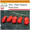 SAFLAX - Garden in the bag - Chili - Peter Penis Chili - 10 Podgląd zdjęcia produktu 5