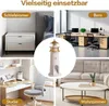 Lighthouse Dekoration  Nachttischlampe, LED Moonlight Produktbild-Vorschau 16