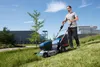 Akku-Rasenmäher GRA 18V2-46 Produktbild-Vorschau 5