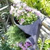 Haengende Pflanzbeutel mit 6 Taschen Vertikale Gartenarbeit Produktbild-Vorschau 7