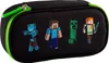 MINECRAFT, estuche para lápices de una sola compartimento, Vista previa de la imagen del producto 1