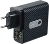 SILVERCREST® USB Reiseladegerät mit integrierter Powerbank Produktbild-Vorschau 3