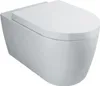 Duravit WC-Sitz Me by Starck Scharn. ES, m Absenkaut., Produktbild-Vorschau 2