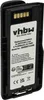 vhbw Akku kompatibel mit Motorola Tetra MTP3550, MTP3500, Produktbild-Vorschau 1