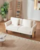 VEVOR Canapé Loveseat Canapé deux places (176 cm), petit Voir les images du produit 5