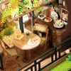 Habarri | Maison Miniature - DIY Maison de Poupées - Maison Voir les images du produit 14