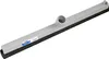 NÖLLE Wasserschieber Elegance silber 43cm Produktbild-Vorschau 2