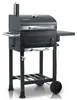 Grill na węgiel drzewny Berdsen BD-894 Podgląd zdjęcia produktu 12
