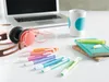Textmarker - STABILO swing cool - Einzelstift - gelb Produktbild-Vorschau 4