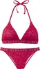 Elbsand Triangel-Bikini hummer bedruckt Größe 42 Cup C/D Produktbild-Vorschau 1