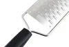 Lurch 240220, Flache Reibe, Schwarz, Edelstahl, Kunststoff, Produktbild-Vorschau 5