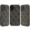 GUESS Housse pour téléphone portable compatible IPHONE 16 Voir les images du produit 11