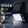 LUMILED lampada solare per esterni con rilevatore di Anteprima dell’immagine prodotto 16