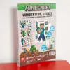 Wandtattoos 'Minecaft' Sticker Minecraft-Charakter - Produktbild-Vorschau 3