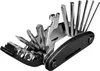 Multitool Fahrrad Werkzeug Multifunktionswerkzeug Reparatur Produktbild-Vorschau 3