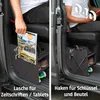 040 Parts Botník ČERNÝ STRANA ŘIDIČE Příslušenství vhodné Náhled obrázku produktu 6