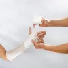 Lohmann Rauscher Cellona ouate synthétique 4 pièces 10 cm x Voir les images du produit 9