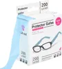 Coprigambe monouso per parrucchieri Accessori di protezione Anteprima dell’immagine prodotto 5