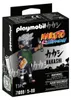 PLAYMOBIL Naruto 71099 Kakashi Voir les images du produit 8