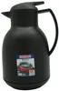 Isolierkanne Bolero 1,0 L satin black Produktbild-Vorschau 2