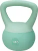 Gymtek® Weiche Kettlebell Hantel - 4kg Gewicht - Produktbild-Vorschau 11