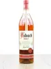 A bottle of Asbach Uralt brandy on a light-colored surface against a white background. Produktbild-Vorschau