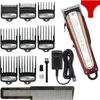 Wahl Hair clipper Cordless Legend 5V 08594-016 Voir les images du produit 2