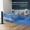 Ventilateur colonne 5vitesses 48w - Rowenta - VU7050F0 - Voir les images du produit 11