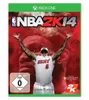 Nba 2K 14 Produktbild-Vorschau 1