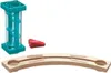 Hape Quadrilla Aus der Burg entkommen 102 Teile Produktbild-Vorschau 4