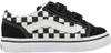 Vans Sneakers VN0A38JNP0S1 in Multicolored color size 23.5 Náhľad obrázku produktu 4