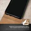moex® Flip Case kompatibel mit Huawei P8 - Hülle mit 360 Produktbild-Vorschau 5