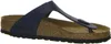 Birkenstock Gizeh Bs In Blue | Regular Fit – 5.5 UK - 39 EU Produktbild-Vorschau 62