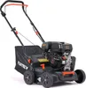 FUXTEC FX-BV240ECO Benzin Vertikutierer | 40cm | 45L Produktbild-Vorschau 8