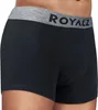 ROYALZ 5er Pack Boxershorts Herren "Lifestyle" Männer Produktbild-Vorschau 2