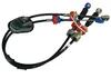 METZGER 3150008 Seilzug Schaltgetriebe für NISSAN Qashqai / Produktbild-Vorschau 1
