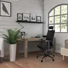hjh OFFICE Profi Bürostuhl PORTO MAX HIGH I Ergonomischer Produktbild-Vorschau 3