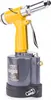 A pneumatic riveter tool. Produktbild-Vorschau