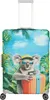 Obal na batožinu Travelite L Koala Náhľad obrázku produktu 7