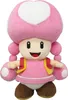 PELuche NINTENDO TOADETTE 20CM - Peluche sous licence Voir les images du produit 2